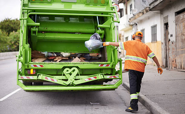Best Scrap Metal Removal  in Falmouth, VA